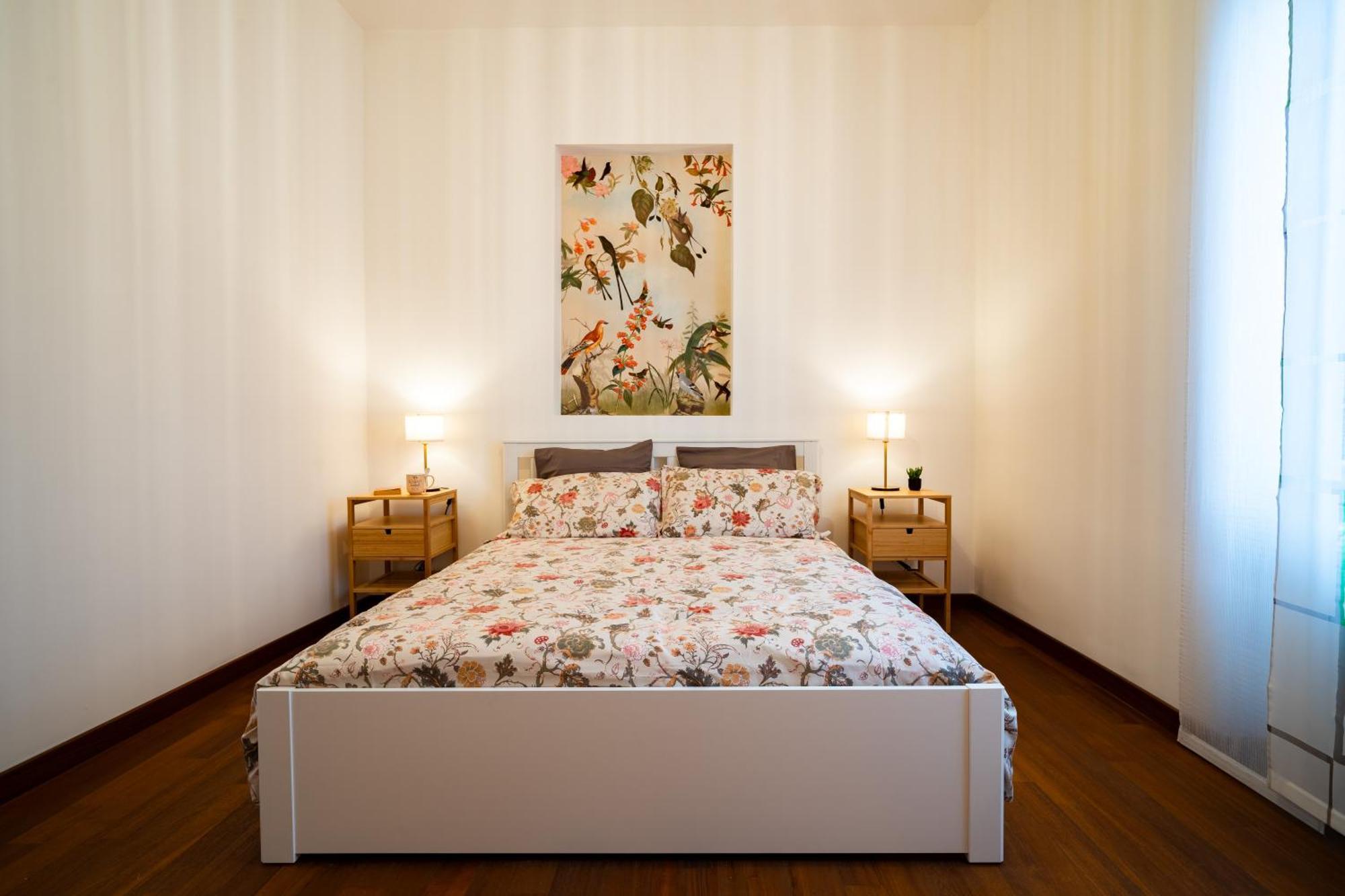 Casa de férias La Casina Sull'appia *