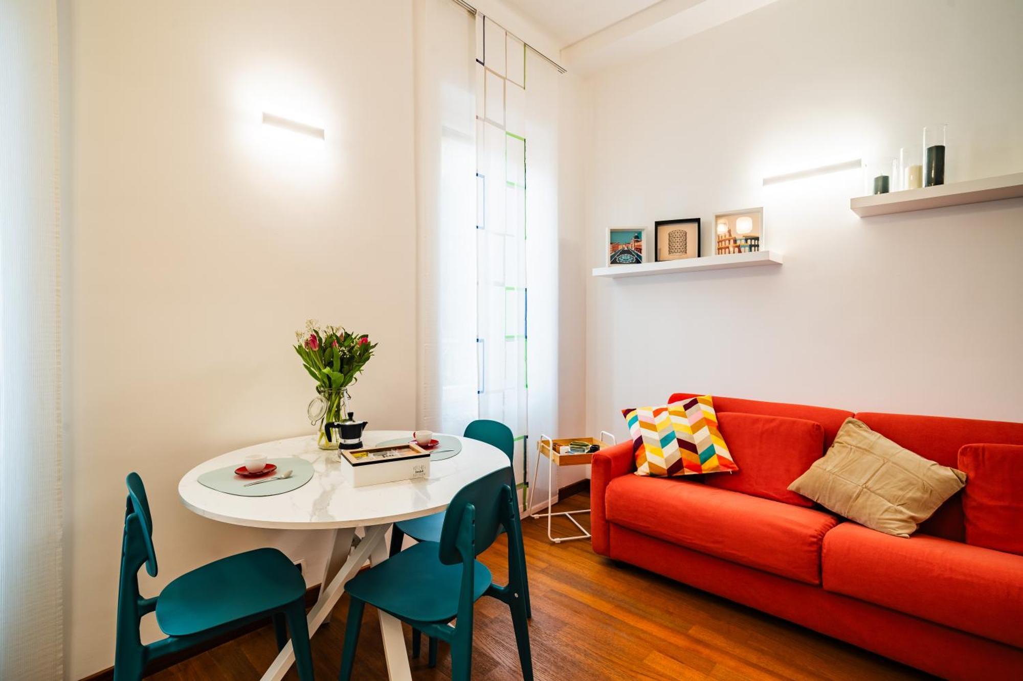 Casa de férias La Casina Sull'appia Roma